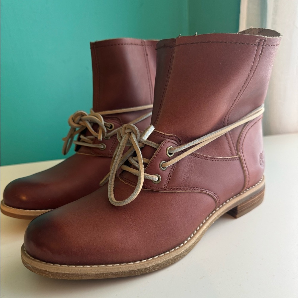 Timberland Earthkeepers